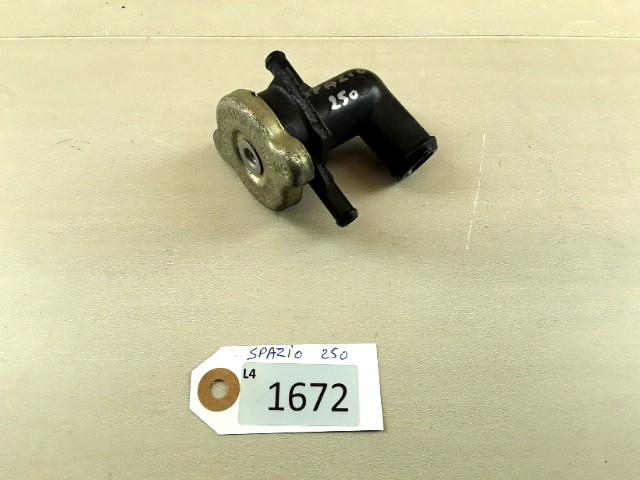 CN250 Spazio 1986 - 2009 Honda Radiator Stop D1-37625, Motoren