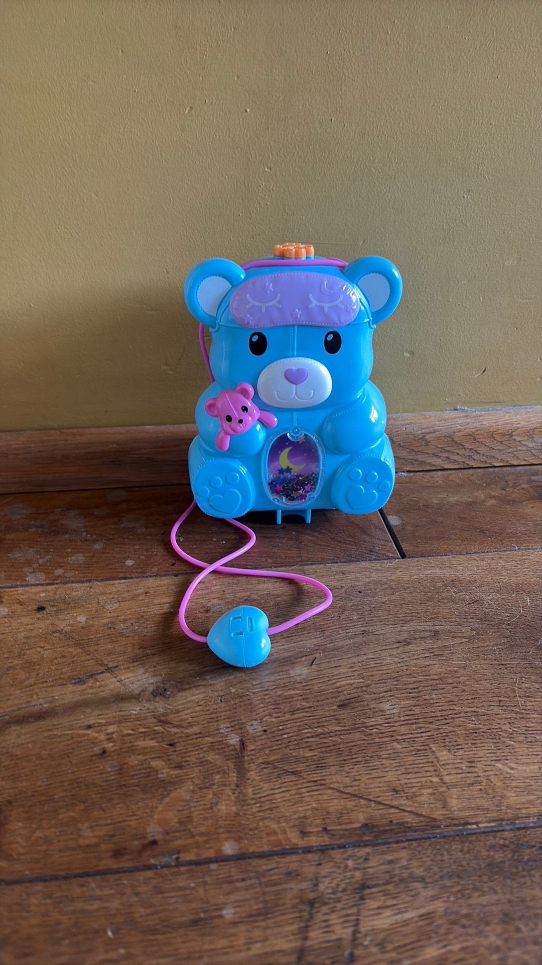 Polly pocket, Ophalen, Zo goed als nieuw, Jongen of Meisje