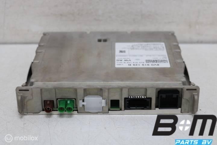 TV Tuner VW Passat B8 8V0919129B, Auto diversen, Gebruikt