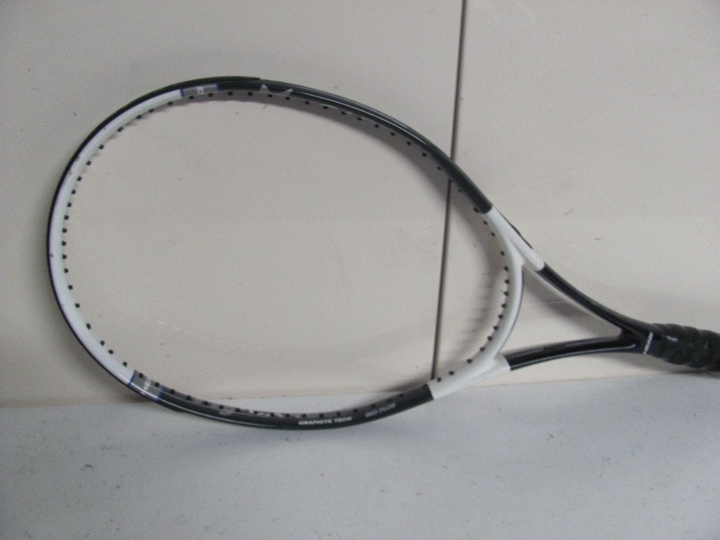 tennisracket van Head de Mg.Carbon 910, L1, Ophalen of Verzenden, Zo goed als nieuw, Head