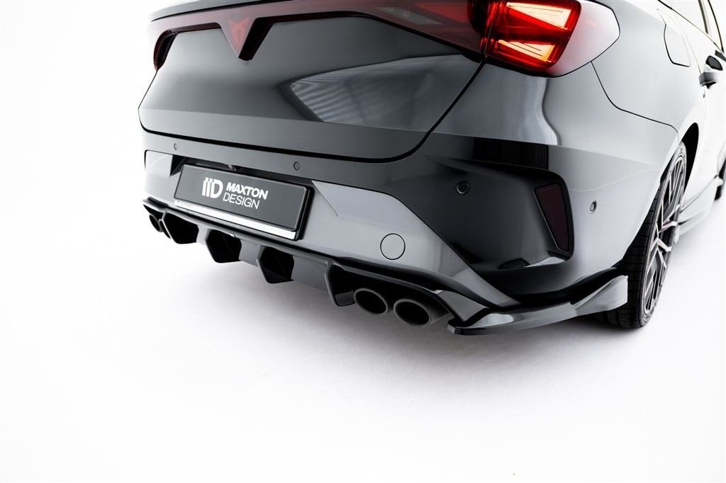 Maxton Design Cupra Leon Facelift Rear Valance Spoiler, Verzenden, Automotive Parts, A.parts@hotmail.nl, Trasmolenlaan 12 3447 GZ Woerden