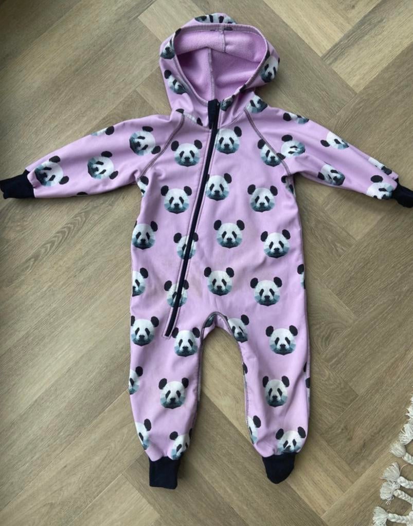 iELM buitenspeelpak maat 98, Kinderen en Baby's, Kinderkleding | Maat 98, Ophalen of Verzenden, Gebruikt, Meisje, Overige typen