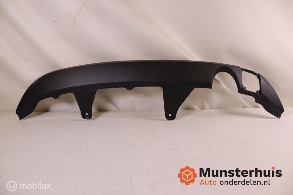 Achterbumperspoiler Ford Fiesta VII ('17-'18) 2365088, Ford, Nieuw, Ophalen of Verzenden, Ford