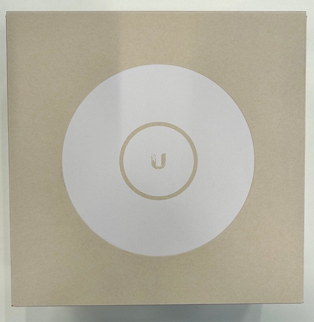 Ubiquiti Unifi U6-Pro **Nieuw**, Computers en Software, Accesspoints, Ophalen, Nieuw, Ubiquity UniFi