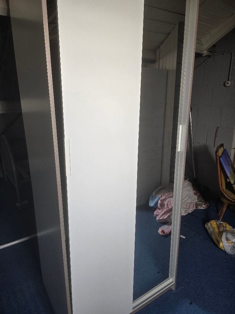 kasten, Ophalen, Met deur(en), 200 cm of meer, 50 tot 100 cm
