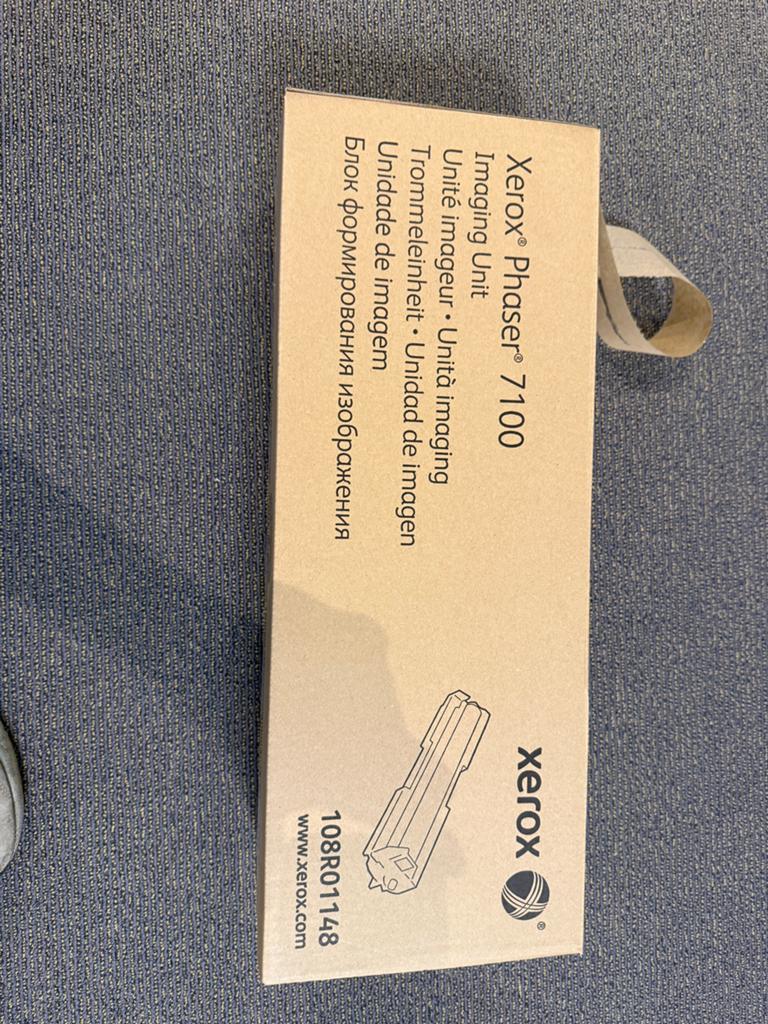 Xerox Phaser 7100 Imaging Unit 108R01148 – nieuw, Ophalen, Nieuw, Overige typen