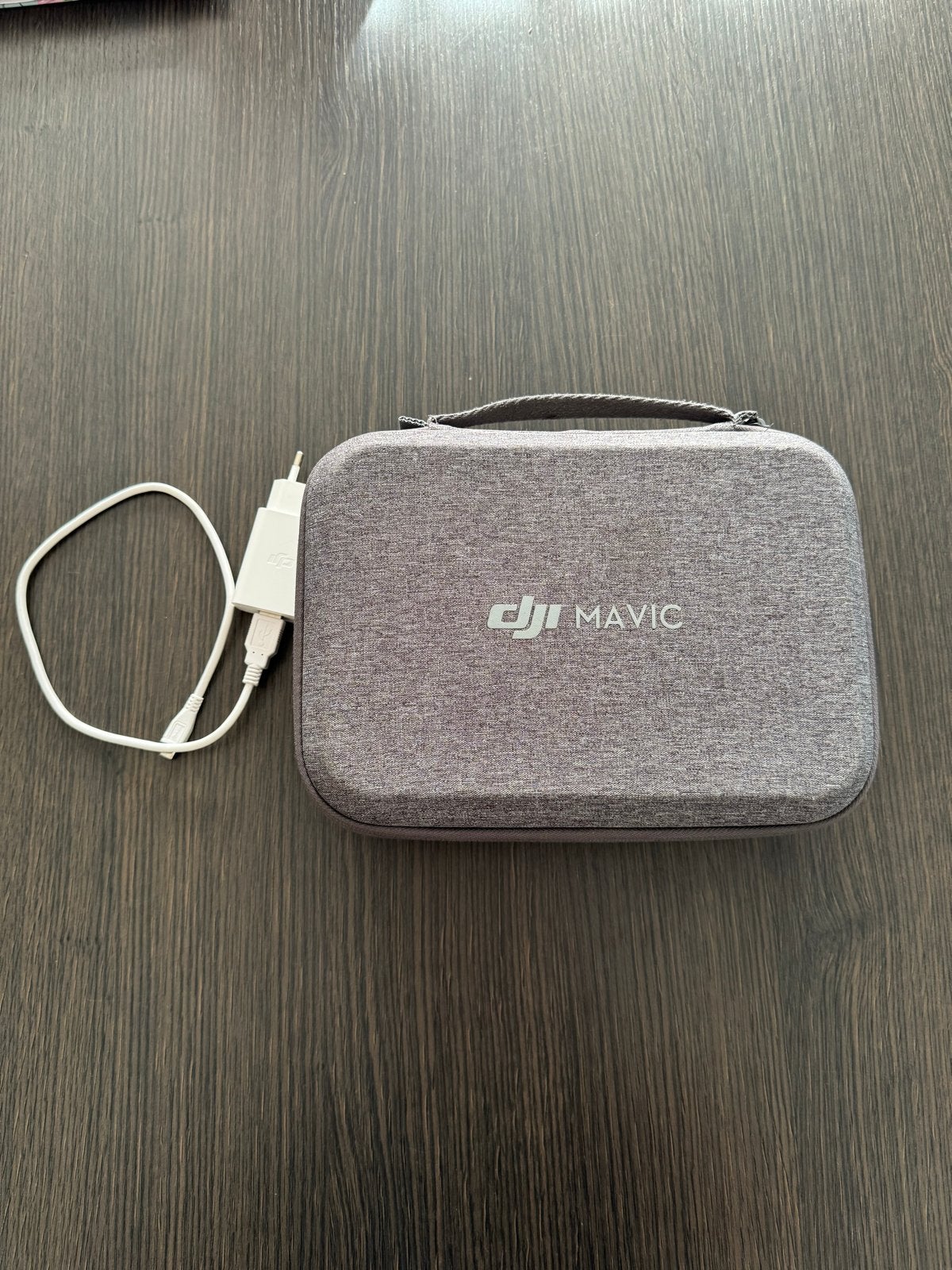 DJI Mavic Mini Fly More Combo, Audio, Tv en Foto, Drones, Ophalen, Cameradrone, Extra accu('s), 15 tot 30 minuten