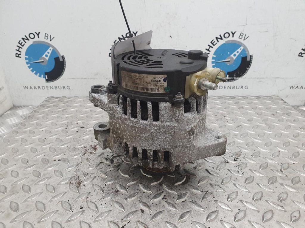 CITROEN C1 DYNAMO 2012, Ophalen of Verzenden, Gebruikt, Stiba lid