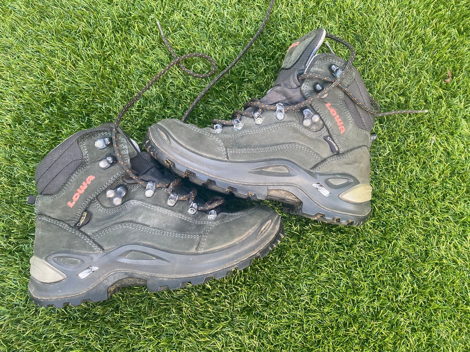 Lowa Renegade wandelschoenen maat 37 Gore-tex, Ophalen of Verzenden, Zo goed als nieuw