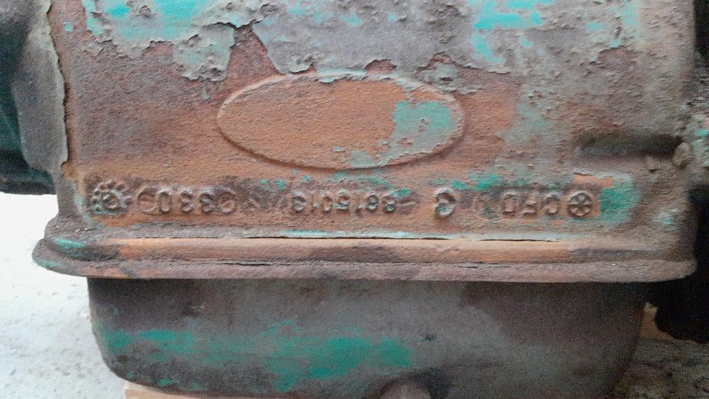 Hydramatic  / hydra-matic versnellingsbak 1955, Auto-onderdelen, Transmissie en Toebehoren, Amerikaanse onderdelen, Oldtimer onderdelen