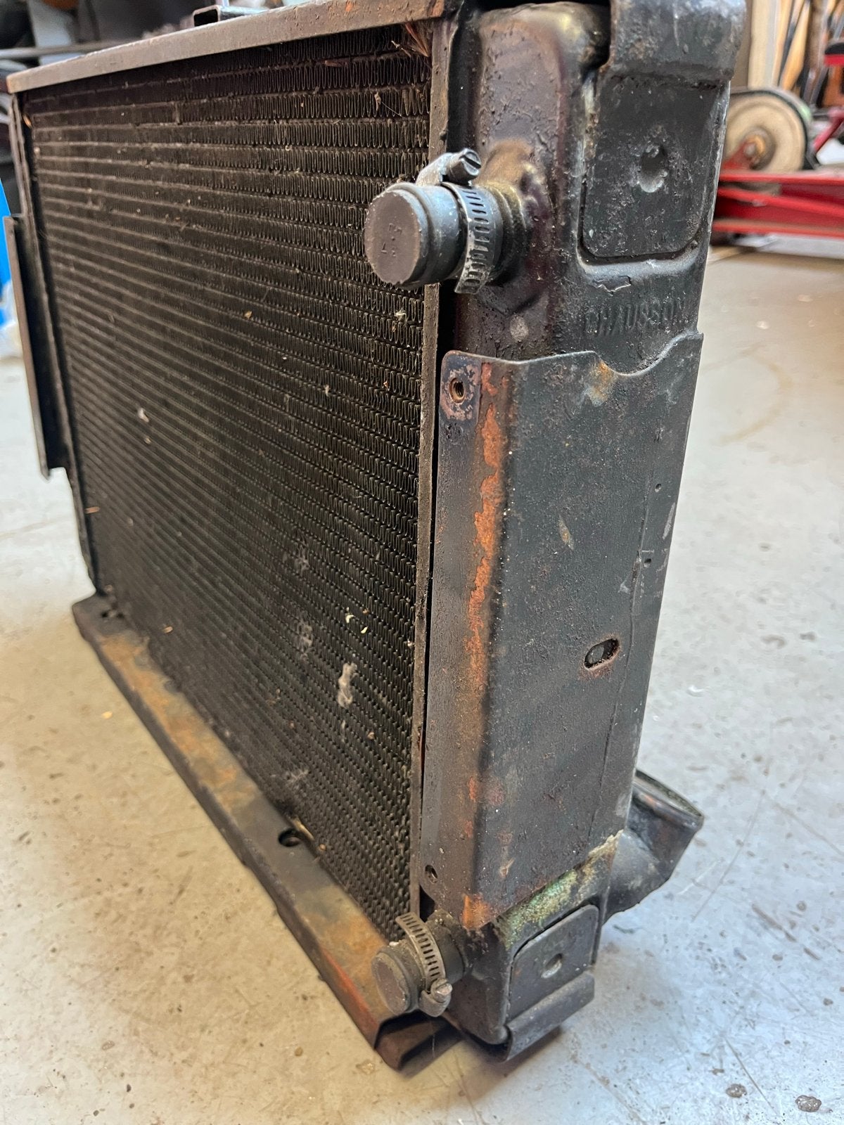 Citroen Id Ds, Auto-onderdelen, Ophalen of Verzenden, Gebruikt, Citroën