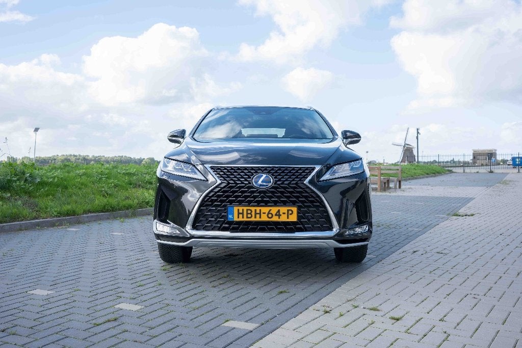 Lexus RX 450h Executive Line | BTW | Panoramadak, Particulier, Te koop