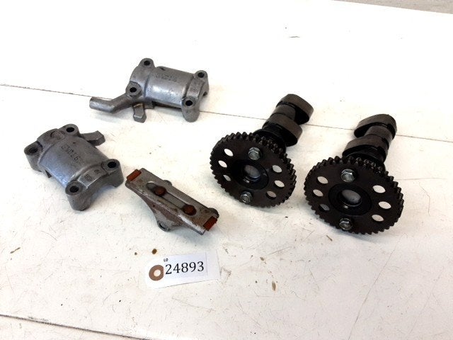 VTR1000F 1997 - 2006 Honda Motorblok onderdelen D1-56689