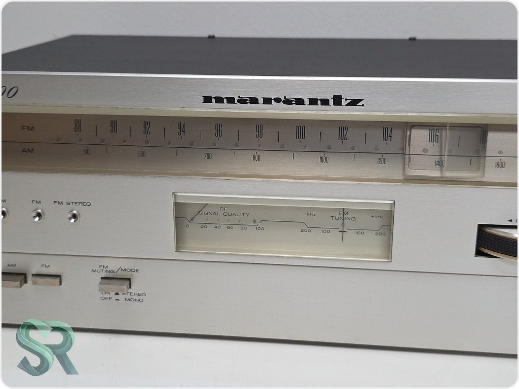Marantz ST300, Gebruikt, ., Ophalen of Verzenden, .