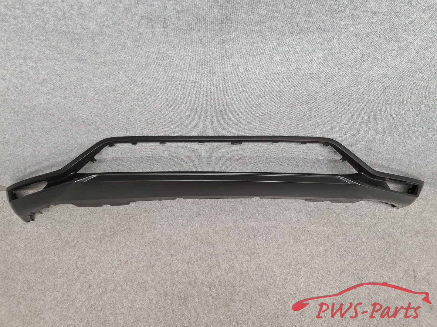 VOLVO XC90 II VOORBUMPER ONDERLIP SPOILER NIEUW ORIGINEEL, Auto-onderdelen, Gebruikt, -, Voor, -