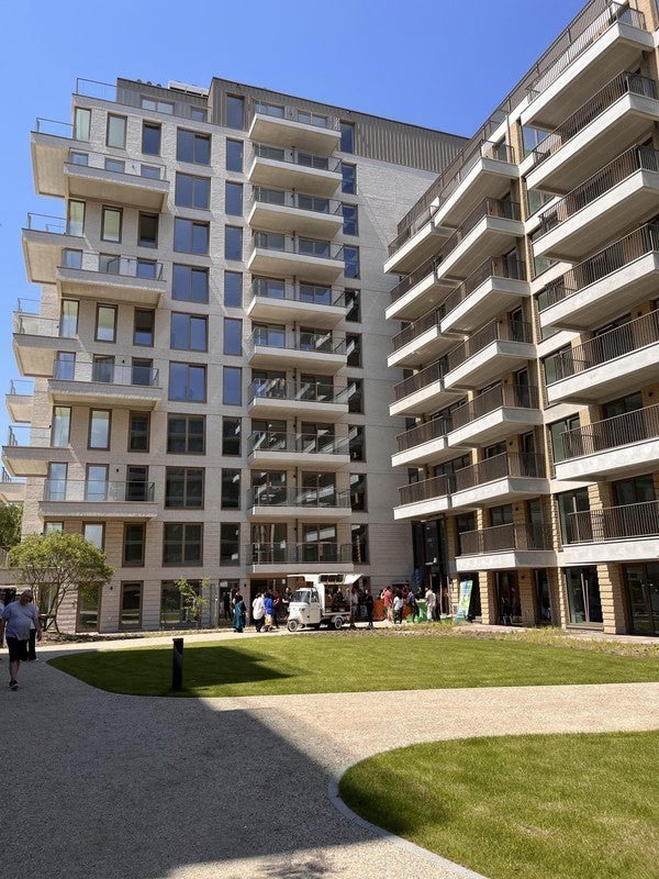 NIEUW! Woonruimte te huur Startbaan, Amstelveen, Huizen en Kamers