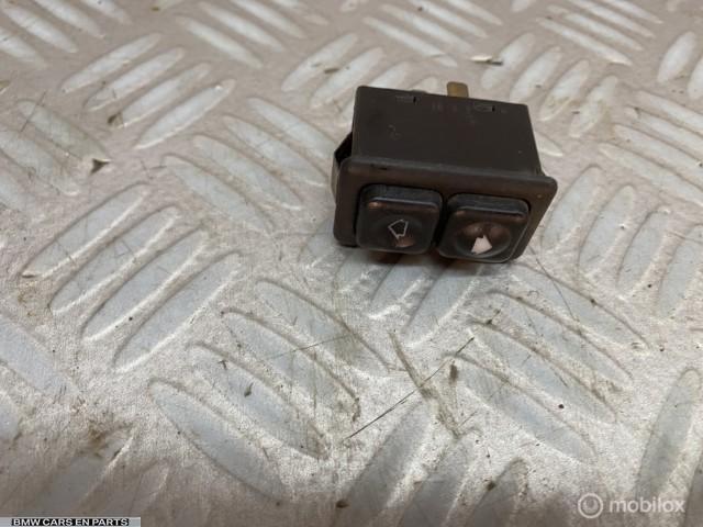 Opendakschakelaar BMW 3-serie E30 ('84-'92), Auto-onderdelen, Gebruikt, Partnerportal@bmw.de, Bmw, Ophalen of Verzenden