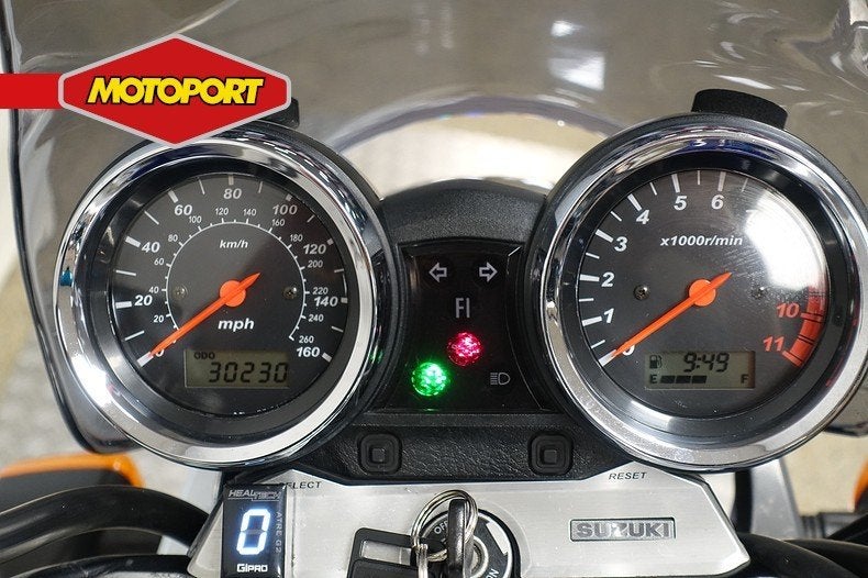 Suzuki GSX 1400 (bj 2003), Motoren, Sport, Postbus 77
4130 EB  Vianen, B.V.Nimag, Sales@nimag.nl