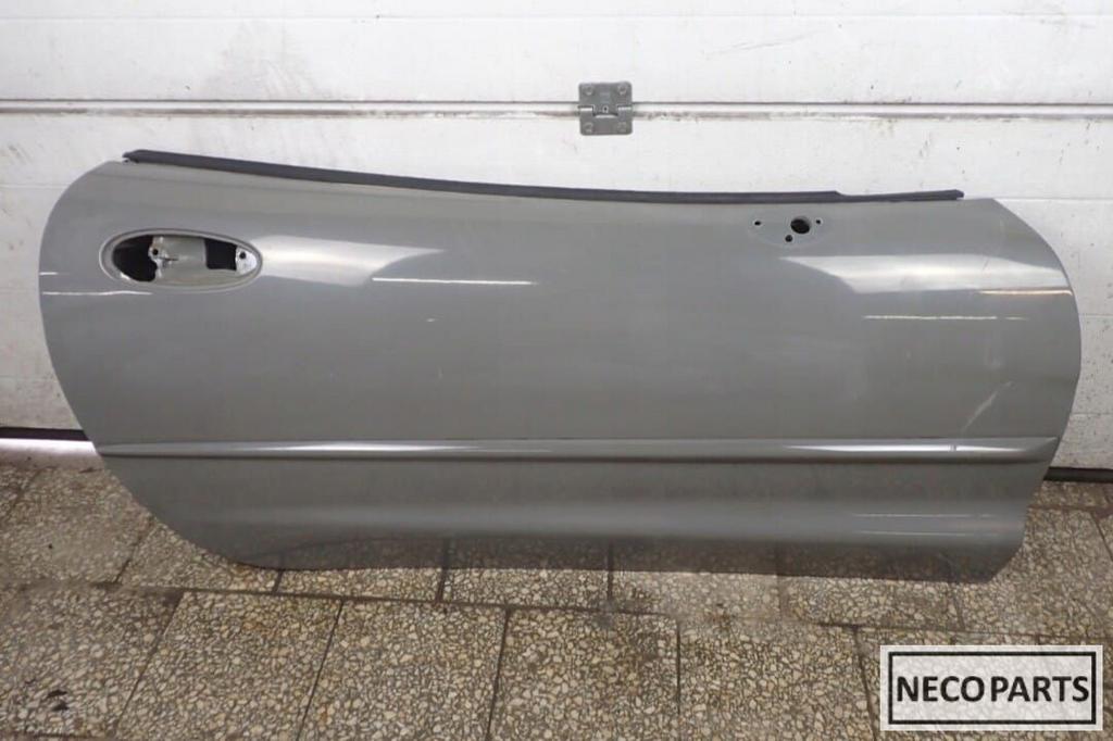 CHEVROLET CORVETTE C5 DEUR PORTİER DEUREN PORTIEREN, Gebruikt, -, Ophalen of Verzenden, Achter