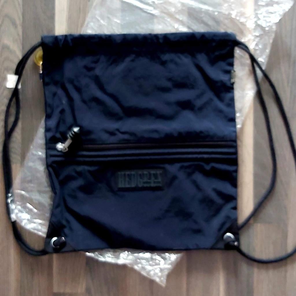 Hedgren, turnzak, zwemzak, sporttasje, NIEUW, Ophalen of Verzenden, Nieuw, Unisex kinderen