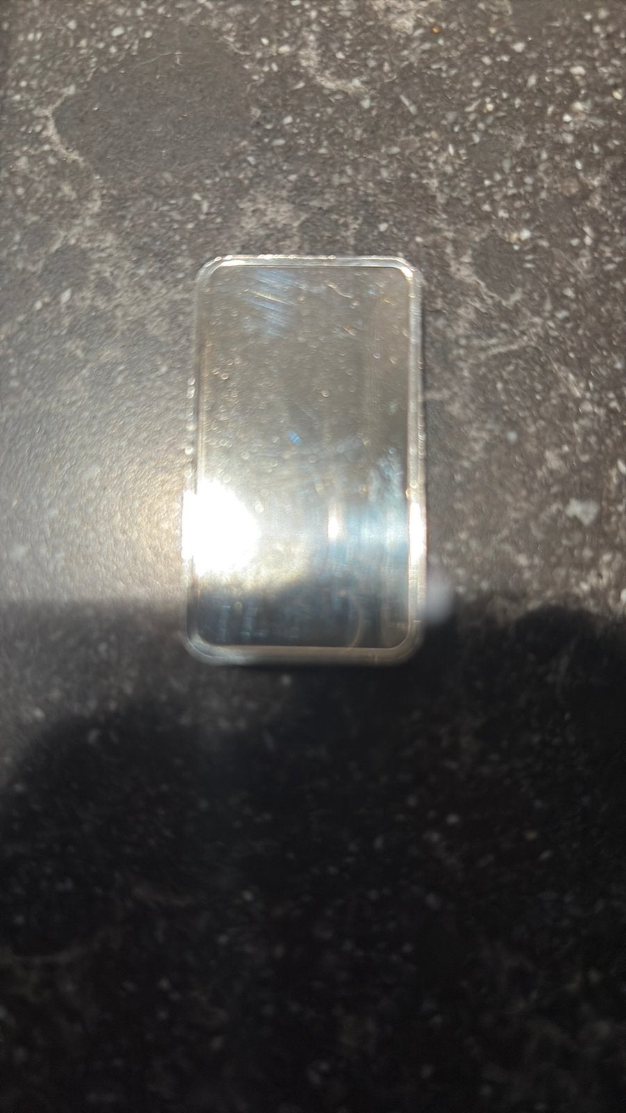 Drijfhout, Postzegels en Munten, Ophalen of Verzenden, Zilver