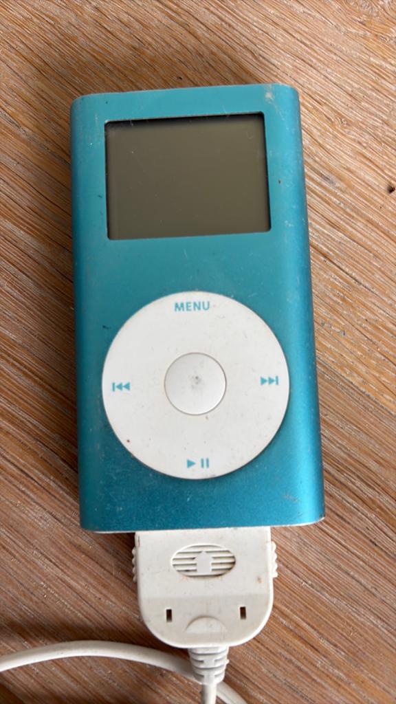 Mp3, Audio, Tv en Foto, Mp3-spelers | Apple iPod, Ophalen of Verzenden, Refurbished, Touch, 40 GB en meer