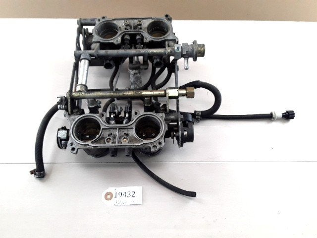 VFR800 2002 - 2013 Honda Injectorbody D1-36410