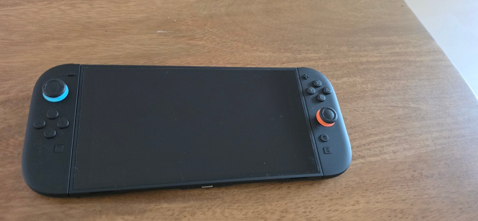 Nintendo Switch 2 - Zo goed als nieuw, Ophalen of Verzenden, Zo goed als nieuw, Met 2 controllers, Switch OLED