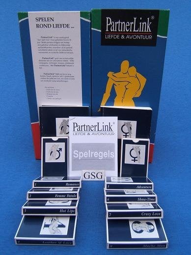 Partnerlink nr. 60153-03, Ophalen, Gebruikt