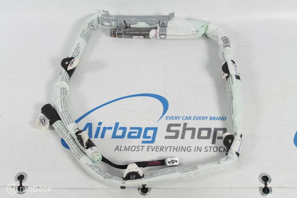 Dak airbag links of rechts Mercedes CLA Klasse (2013-2016), Auto-onderdelen