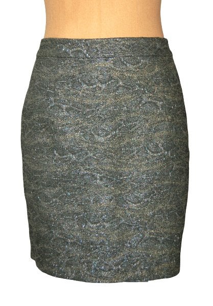 Nieuw Cop. Copine rokje, rok, Lucero, Mt. 40 / M, Kleding | Dames, Rokken, Maat 38/40 (M), Verzenden, Nieuw, Grijs