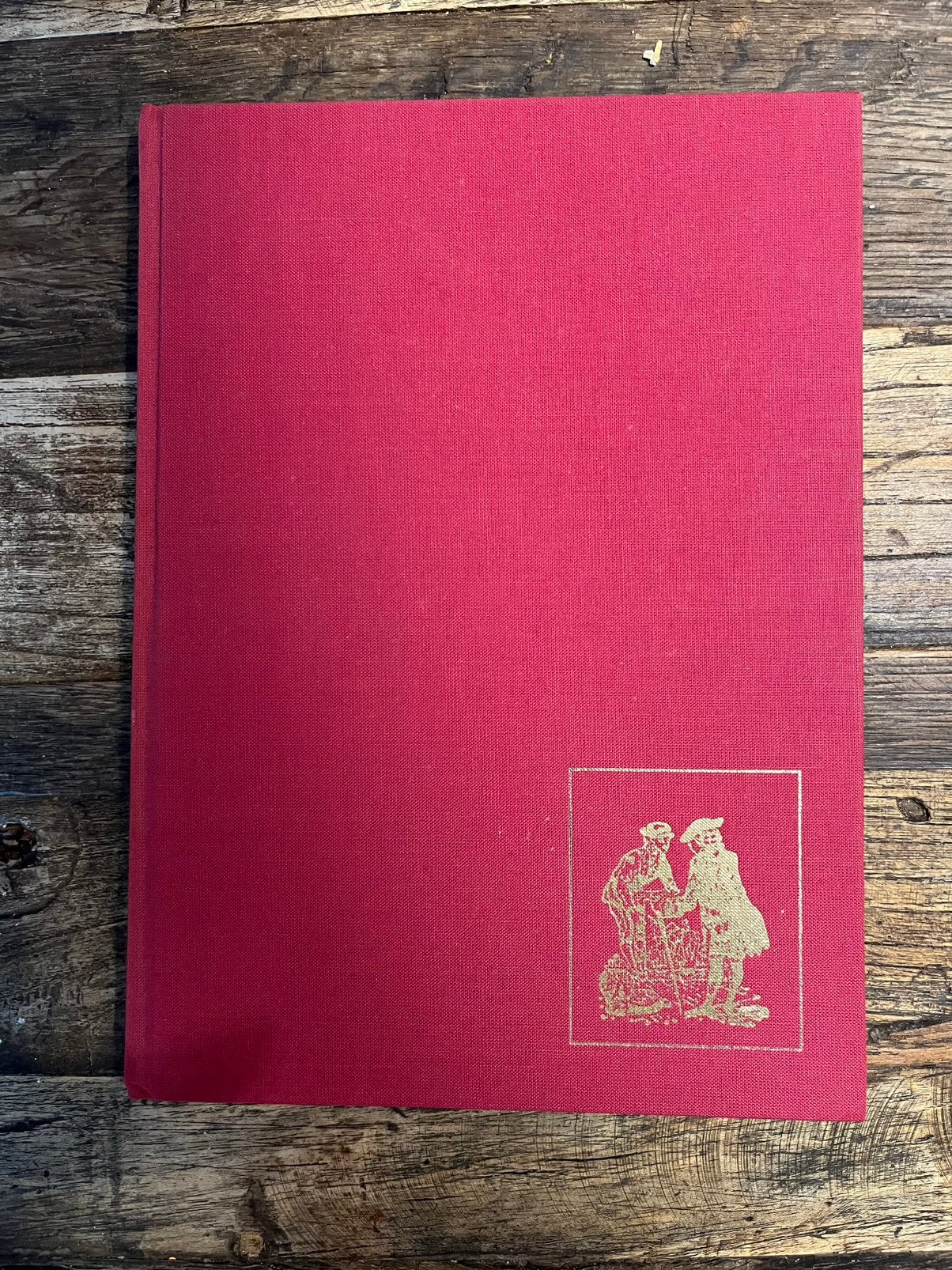 Delft 40e Oude Kunst- en Antiekbeurs Catalogus 1988, Ophalen of Verzenden, Gelezen, Catalogus