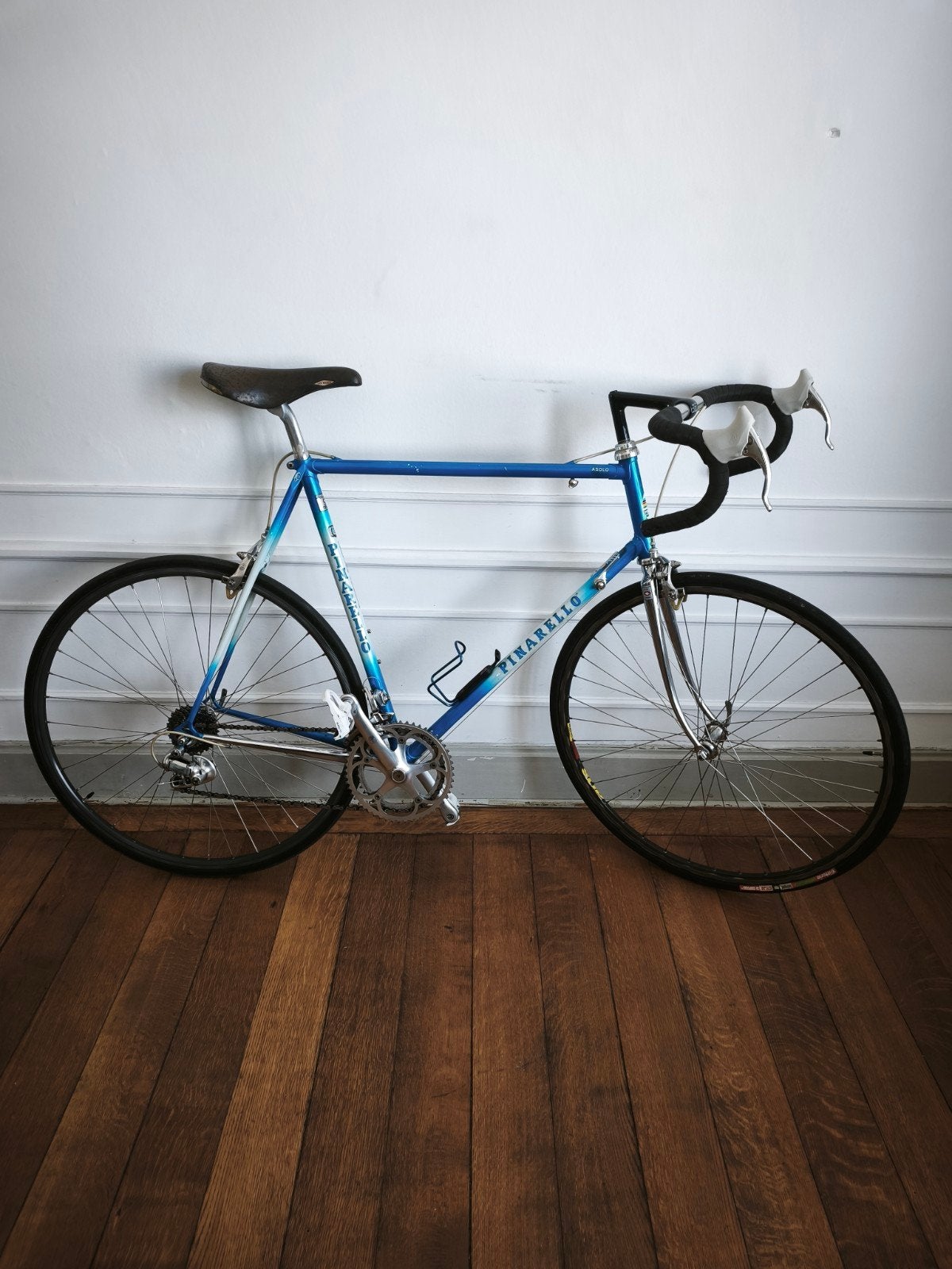 Pinarello asolo, 57 tot 61 cm, Ophalen, Meer dan 20 versnellingen, Overige merken
