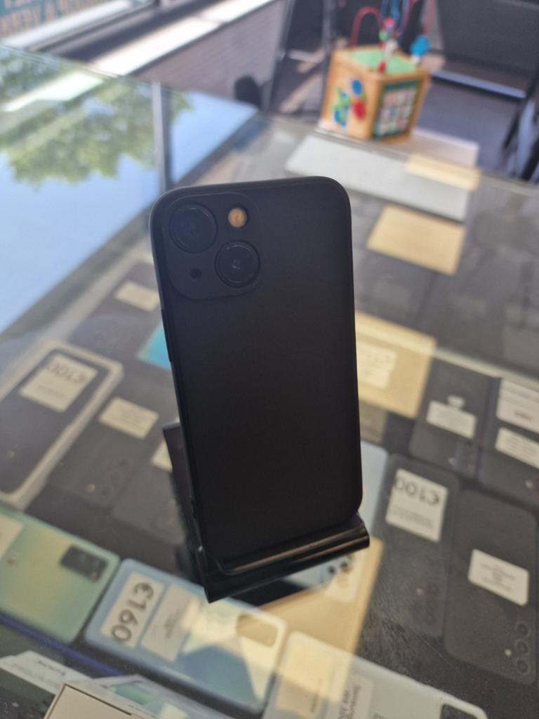 Iphone 13 mini, Apple, Apple, Ophalen of Verzenden, Zo goed als nieuw
