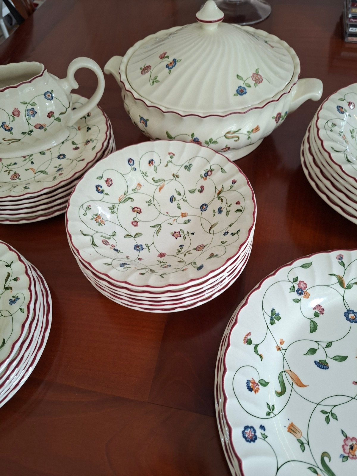 STAFFORDSHIRE OAKWOOD, Antiek en Kunst, Ophalen