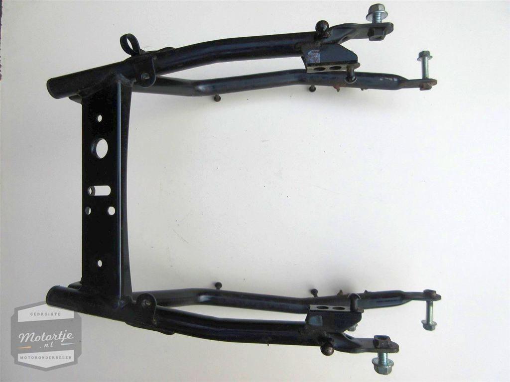 Yamaha FZR600R 4MH/4JH subframe FZR600 sub frame FZR 600, Ophalen of Verzenden, Gebruikt