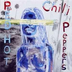 Red Hot Chili peppers, Cd's en Dvd's, Ophalen of Verzenden, Gebruikt, Alternative