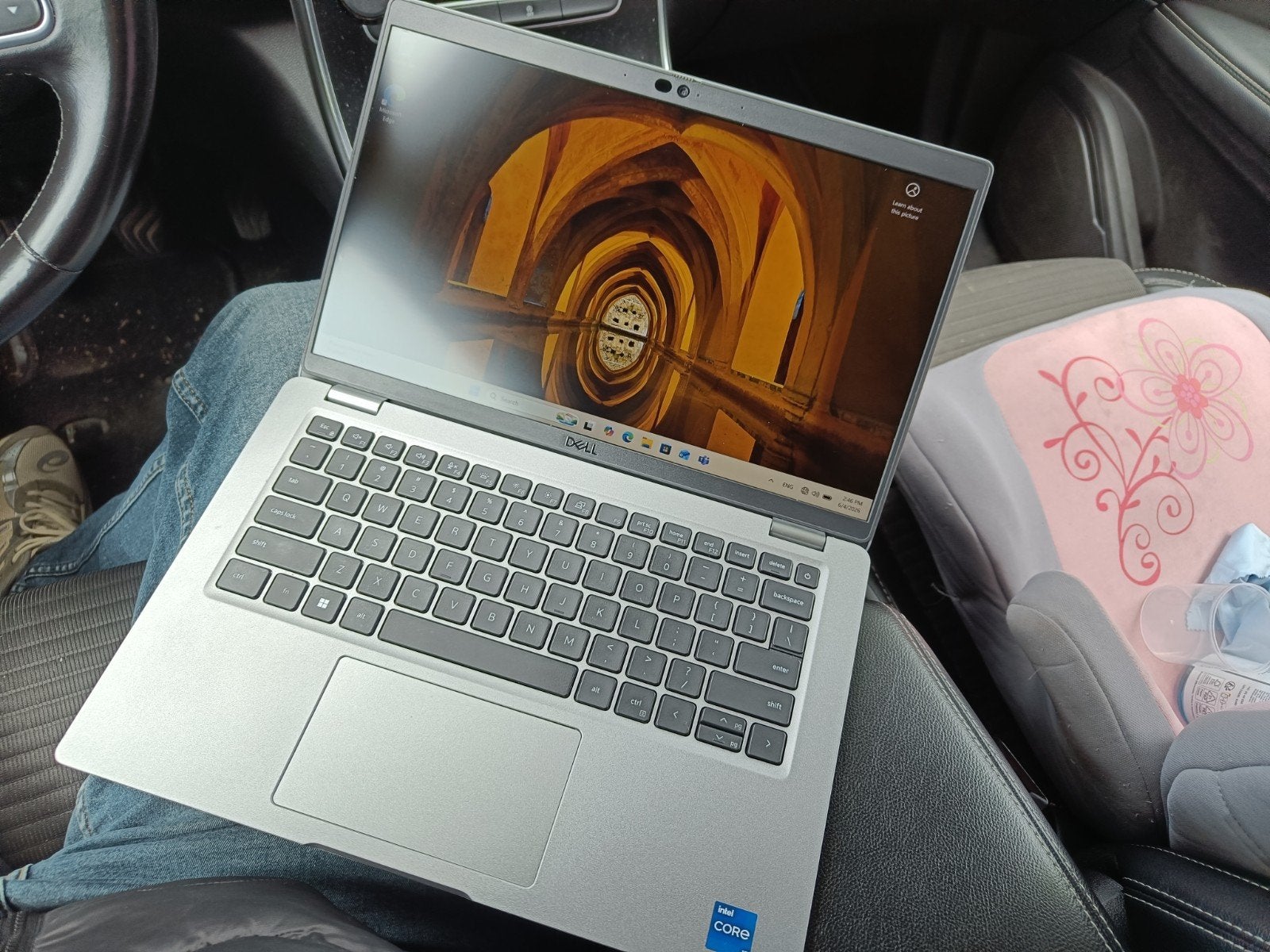 Als nieuw Dell 5420 Core i5 11th Gen, 32GB RAM,512GB SSD, Computers en Software, Windows Laptops, Ophalen, Zo goed als nieuw