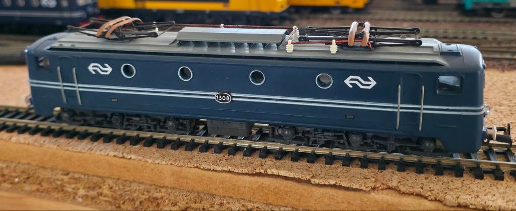 Jouef NS 1308, Jouef, Nieuw, Ophalen of Verzenden, NS