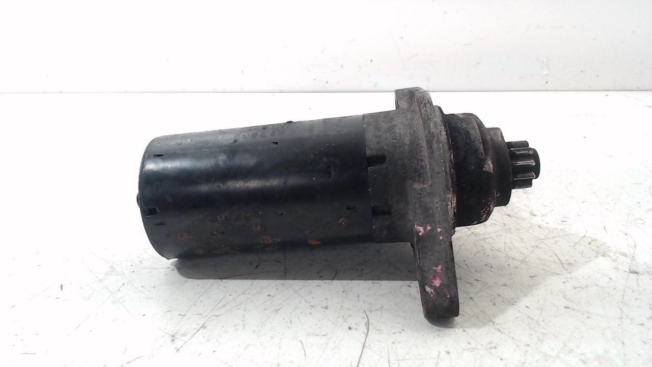 Startmotor Volkswagen Golf, Onderdelen@venauto.nl, Van der Ven Autorecycling B.V., Gebruikt, Seat
