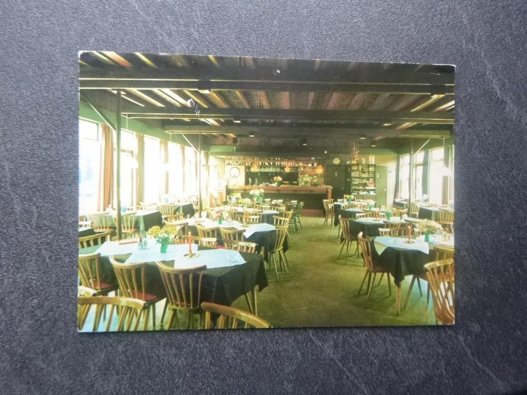 Spier, vak. oord Sonnevanck/interieur 1979, Verzenden, 1960 tot 1980, Gelopen, Gelderland