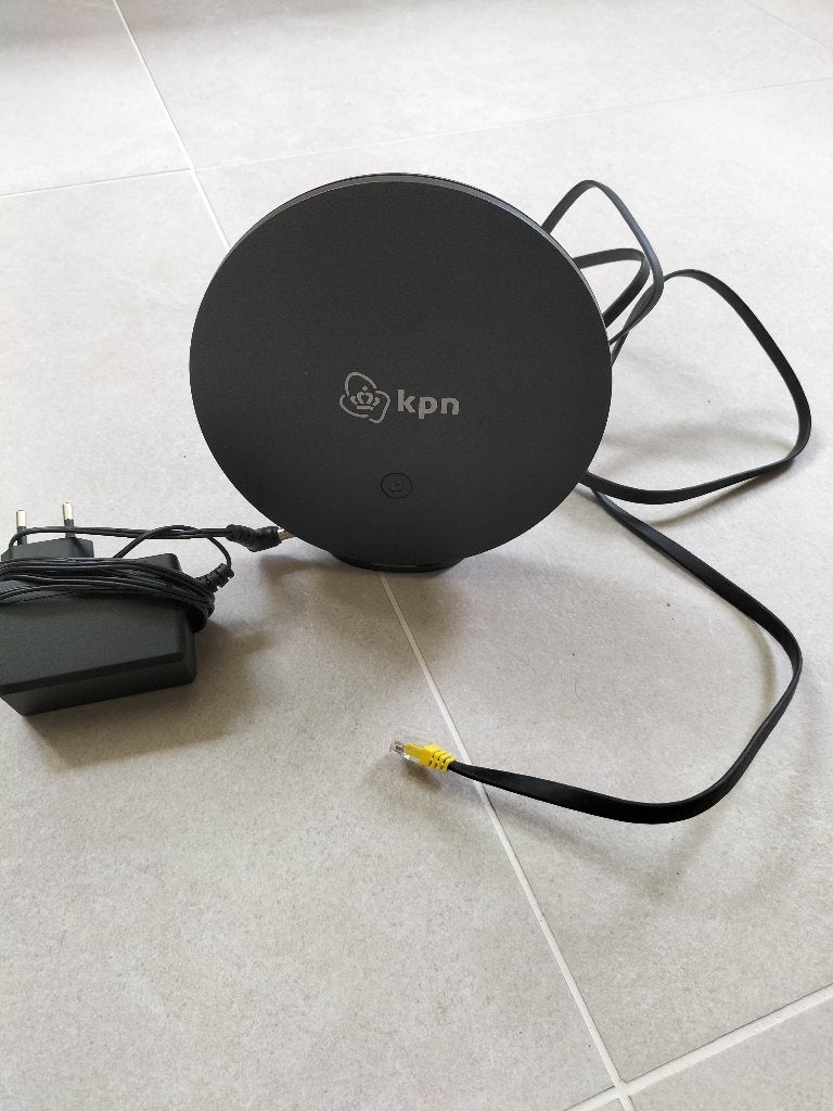 KPN Versterker, Verzenden, Zo goed als nieuw, Kpn