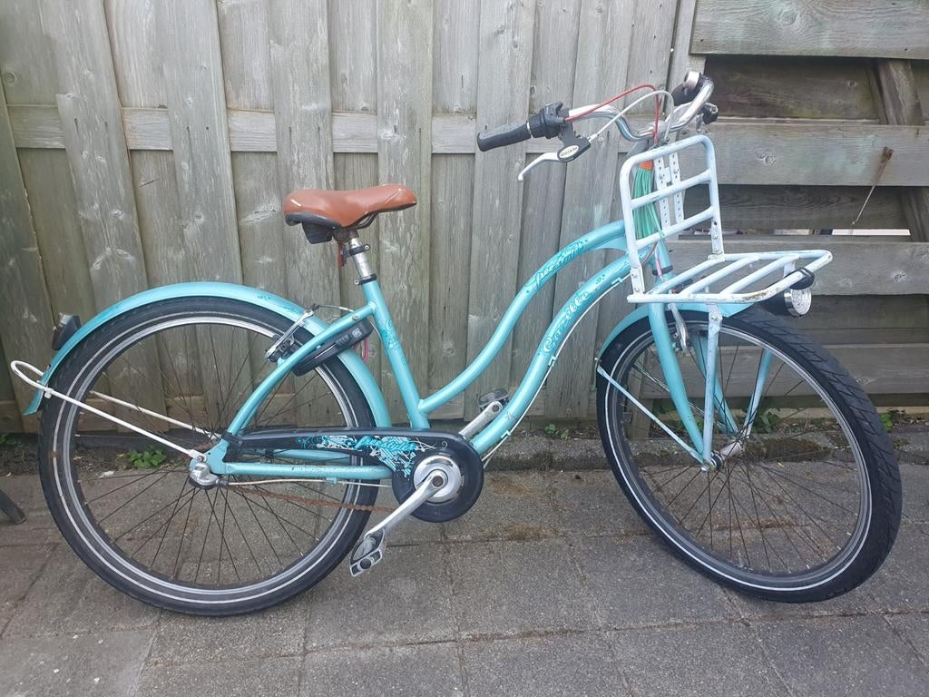 Gazelle Freestyler 26 inch - Gebruikt, 56 cm of meer, Ophalen of Verzenden, Gebruikt, Gazelle