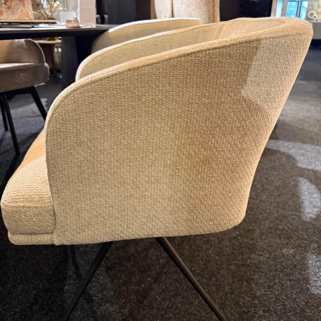 Set 2 stoelen Maud van UrbanSofa, Ophalen, Twee, Overige kleuren, Markt 27-29 Wageningen