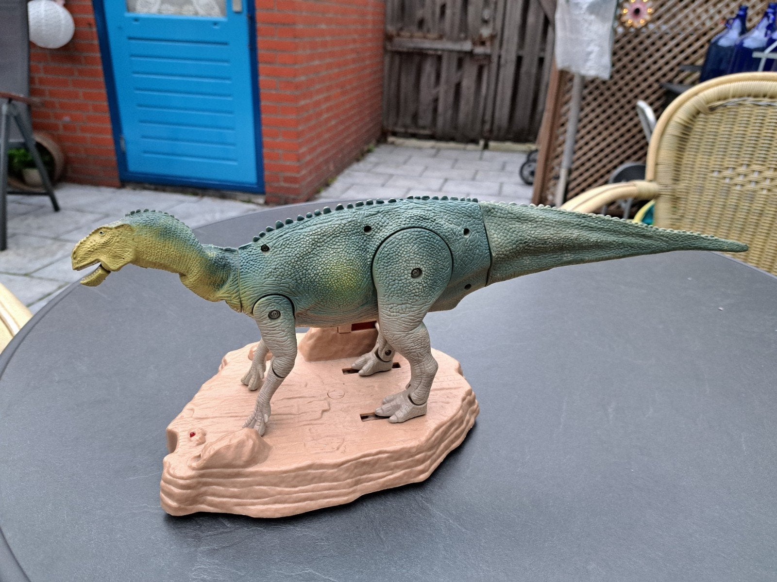 Dinasour, Ophalen of Verzenden