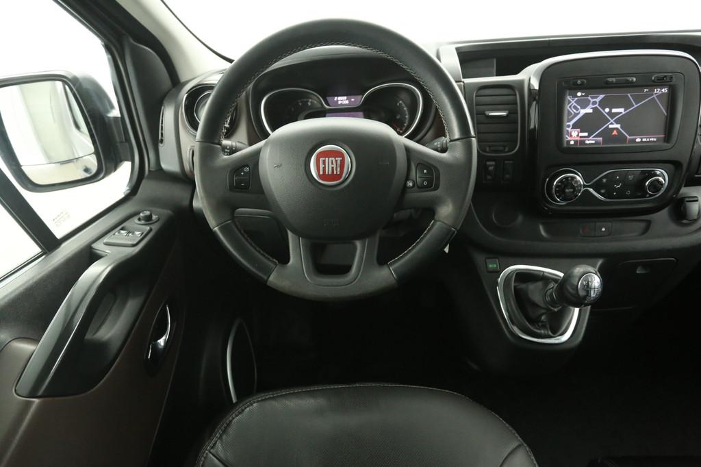 Fiat Talento
