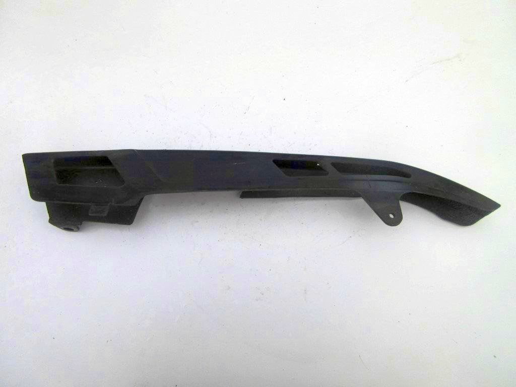 Yamaha FJ1100 kettingdeksel chainguard ketting kast FJ 1100, Motoren, Ophalen of Verzenden, Gebruikt