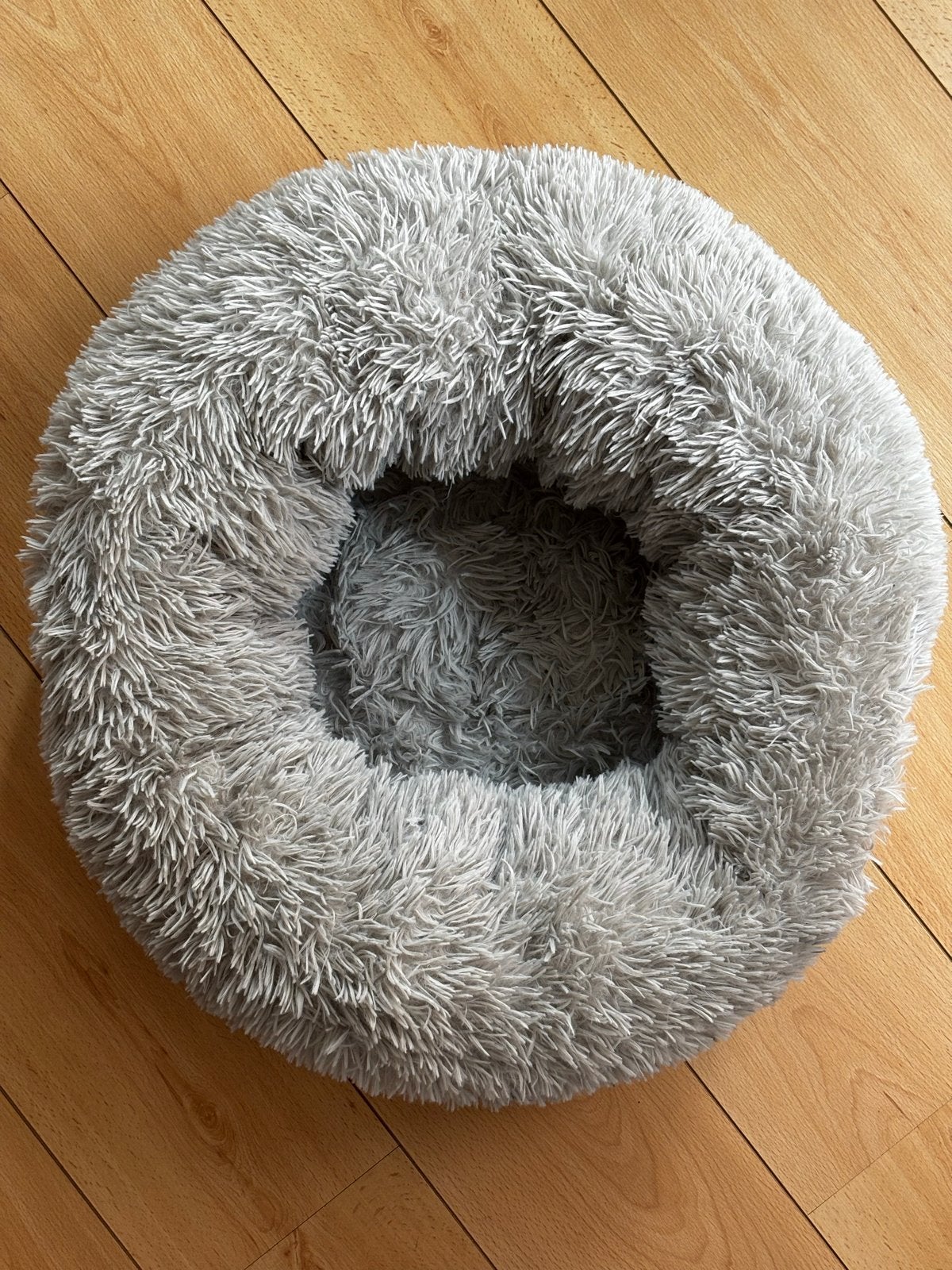 Hondenmand Donutvorm, Ophalen of Verzenden
