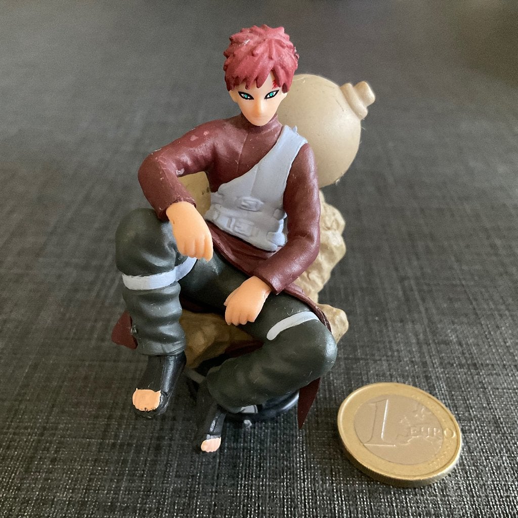 Naruto Sakura Schaakstuk ... Paard, Ophalen, Zo goed als nieuw