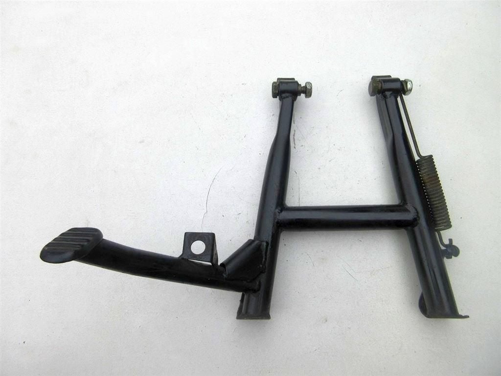 Kawasaki GPX600 middenbok standaard GPX 600 midden bok Ninja, Ophalen of Verzenden, Gebruikt